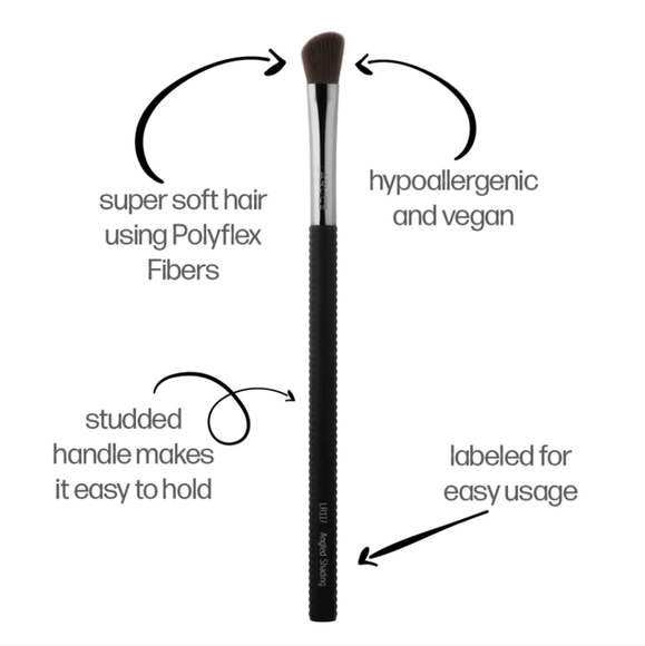 LARUDE ANGLED SHADING LR117 - Picture 2 of 4